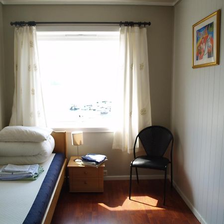 Apartment In Herand, Hardanger Eksteriør bilde