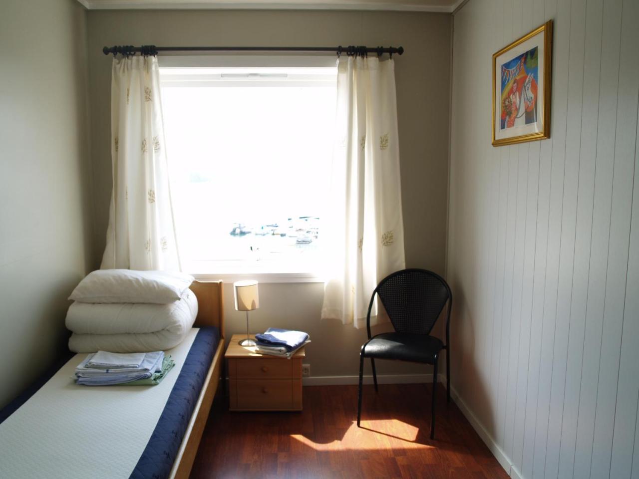 Apartment In Herand, Hardanger Eksteriør bilde