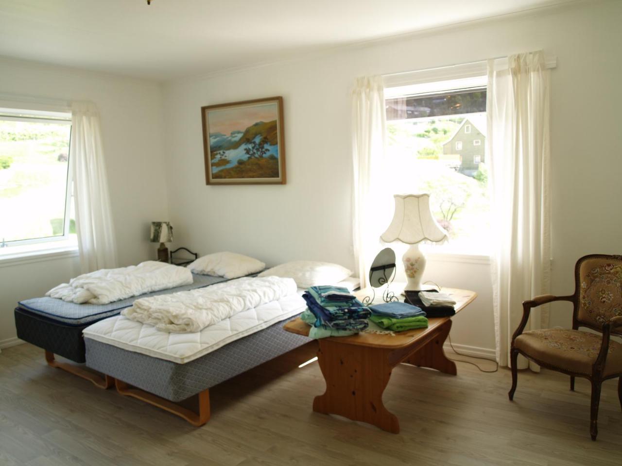 Apartment In Herand, Hardanger Eksteriør bilde