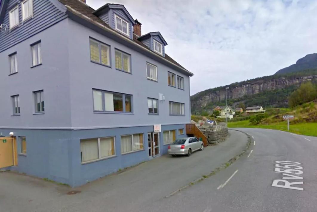 Apartment In Herand, Hardanger Eksteriør bilde